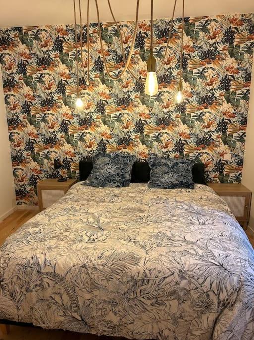 Le Floral Apartman Carcassone Kültér fotó