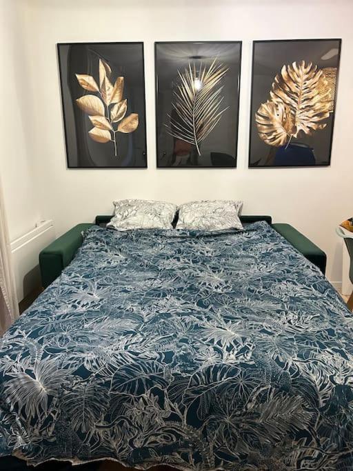 Le Floral Apartman Carcassone Kültér fotó