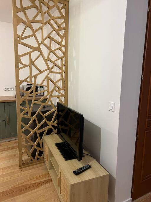Le Floral Apartman Carcassone Kültér fotó