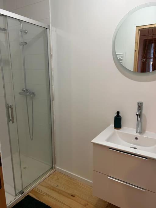 Le Floral Apartman Carcassone Kültér fotó