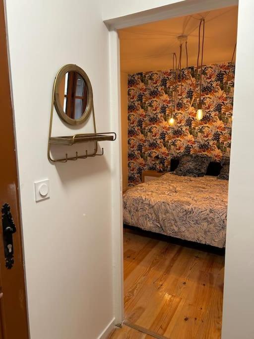 Le Floral Apartman Carcassone Kültér fotó